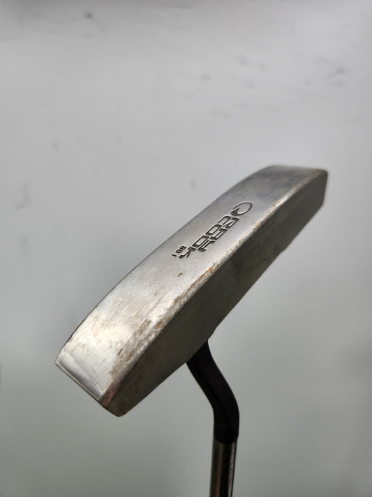 RAY COOK BB1 PUTTER 35" GOOD