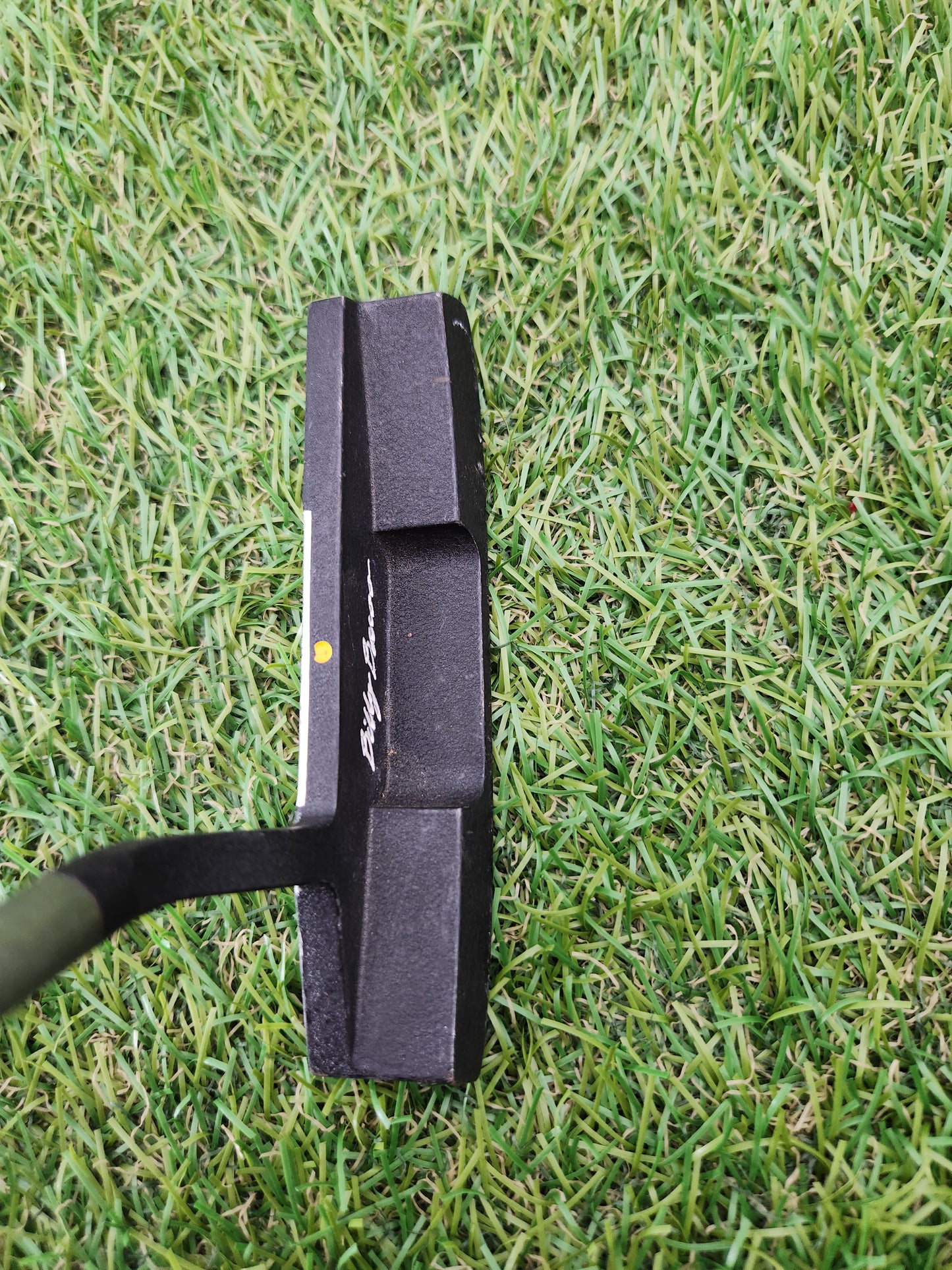 RAY COOK BB1 PUTTER 35" GOOD