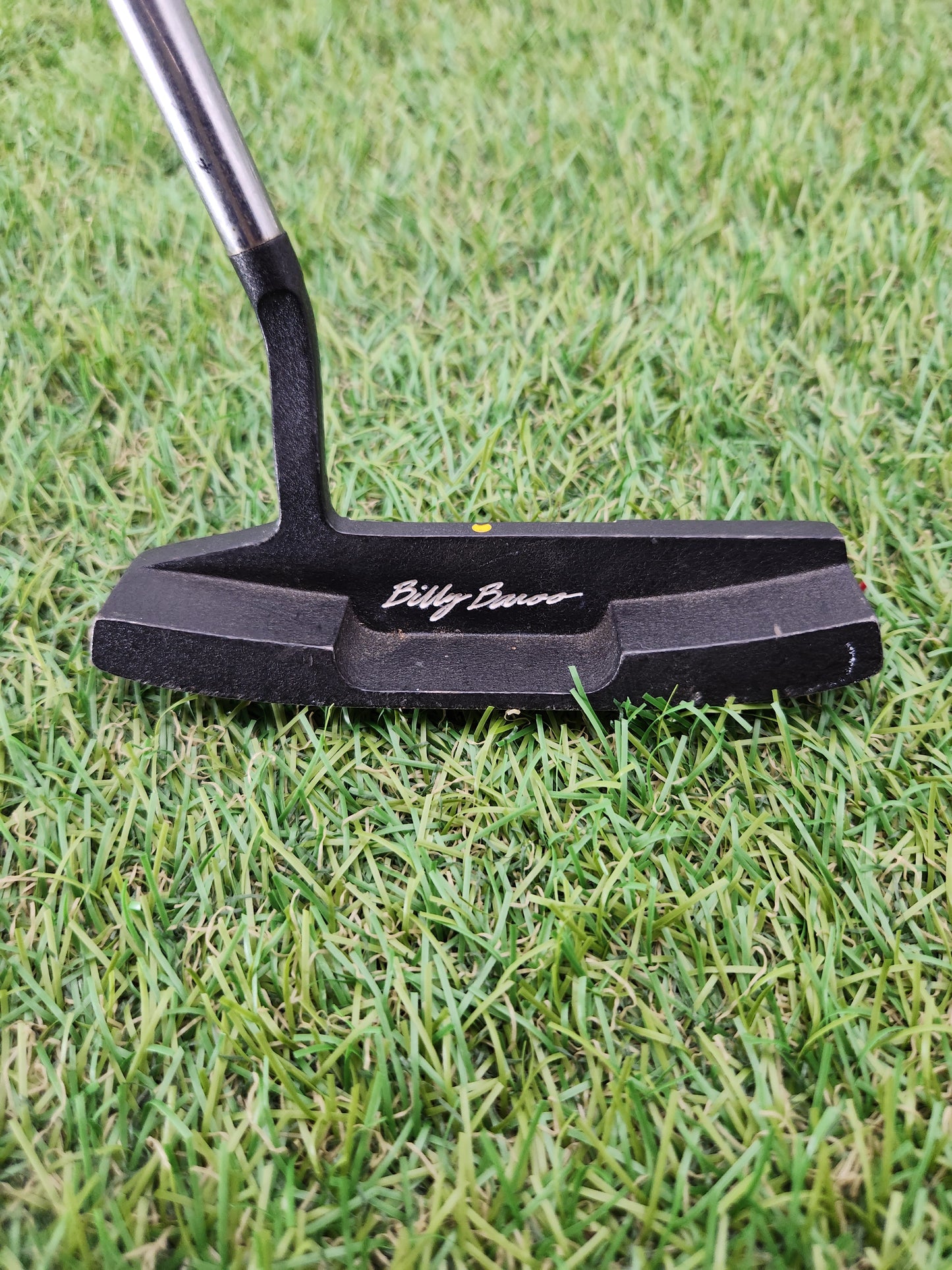 RAY COOK BB1 PUTTER 35" GOOD