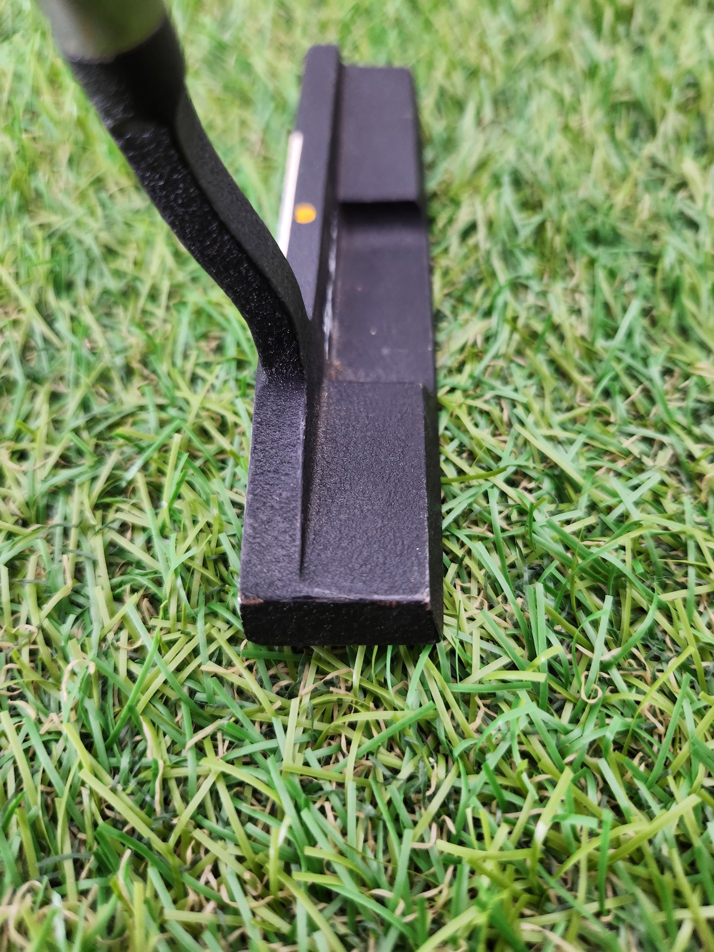 RAY COOK BB1 PUTTER 35" GOOD