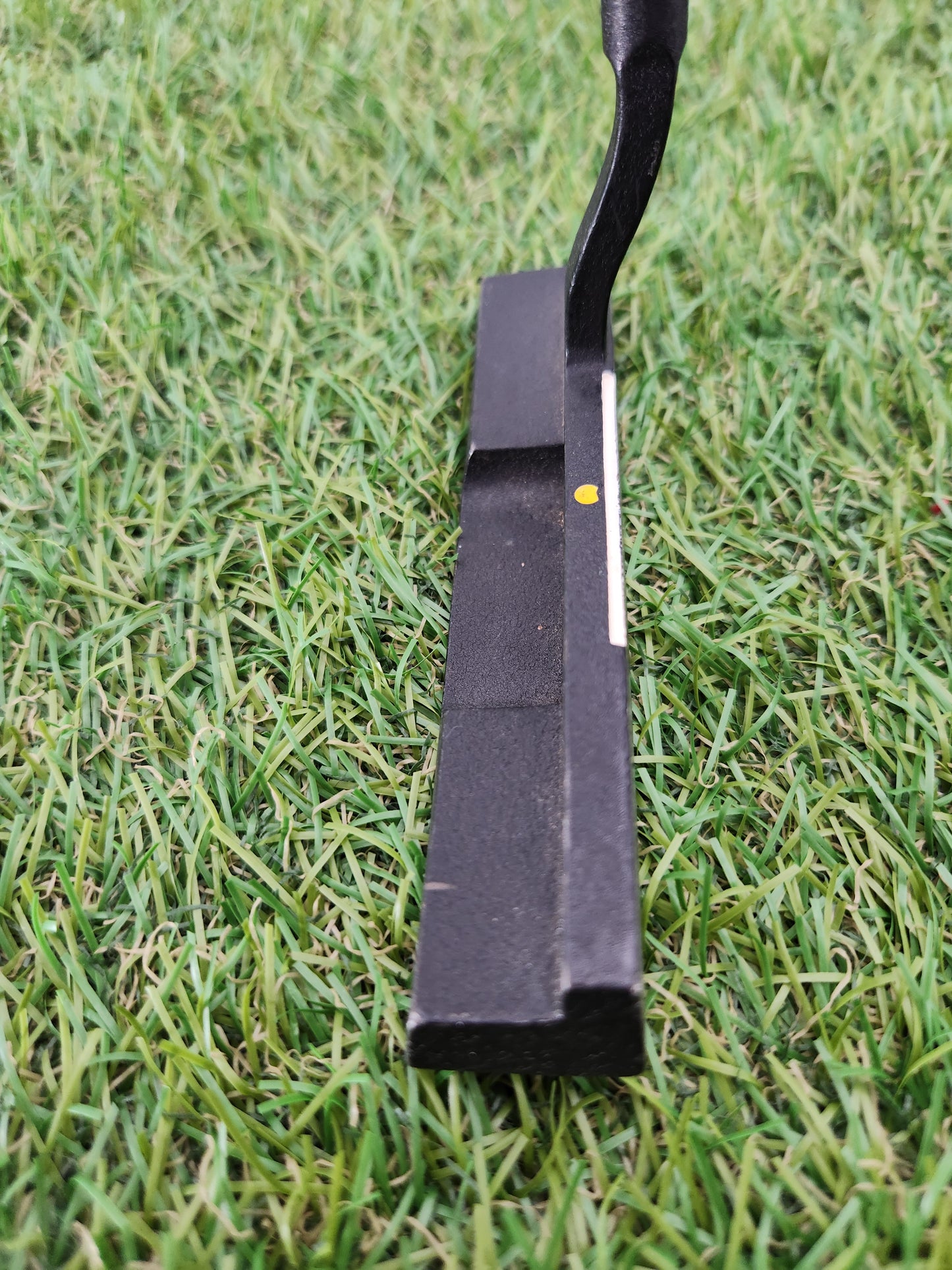 RAY COOK BB1 PUTTER 35" GOOD