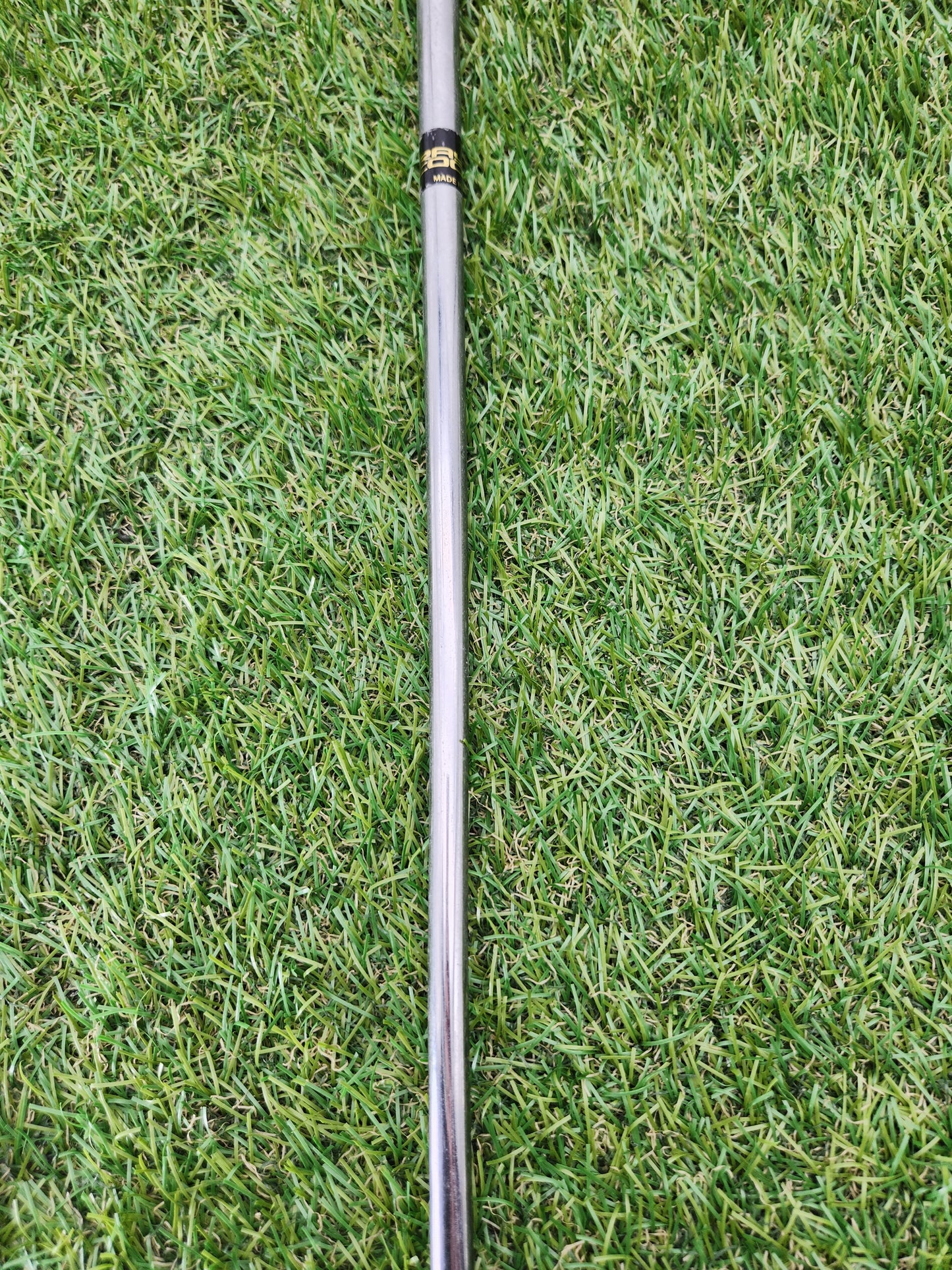 RAY COOK BB1 PUTTER 35" GOOD