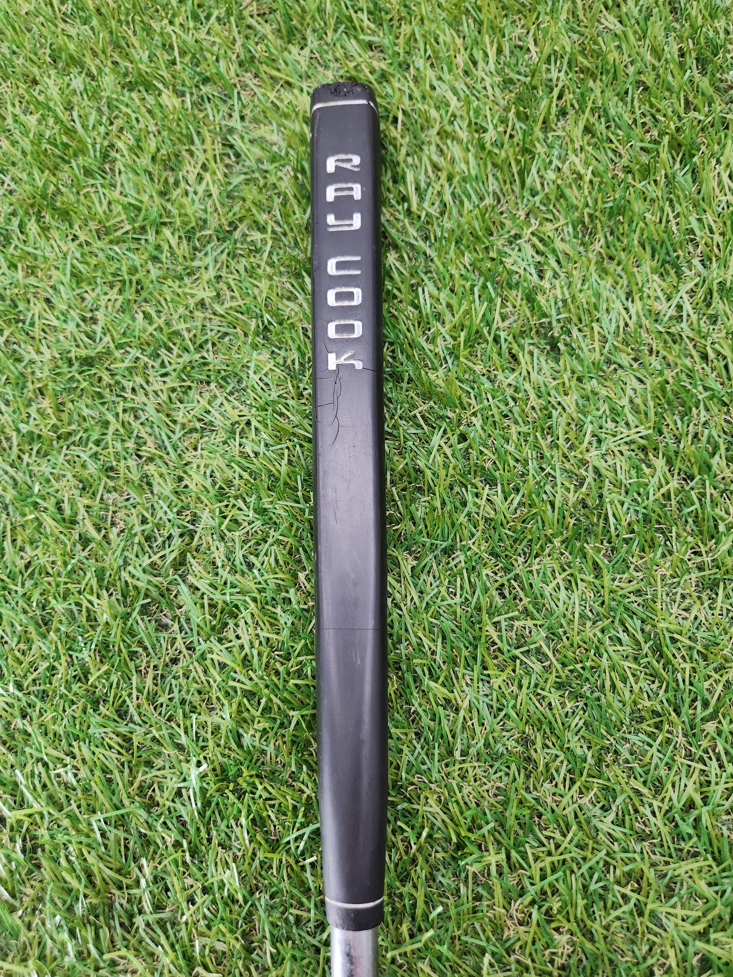RAY COOK BB1 PUTTER 35" GOOD