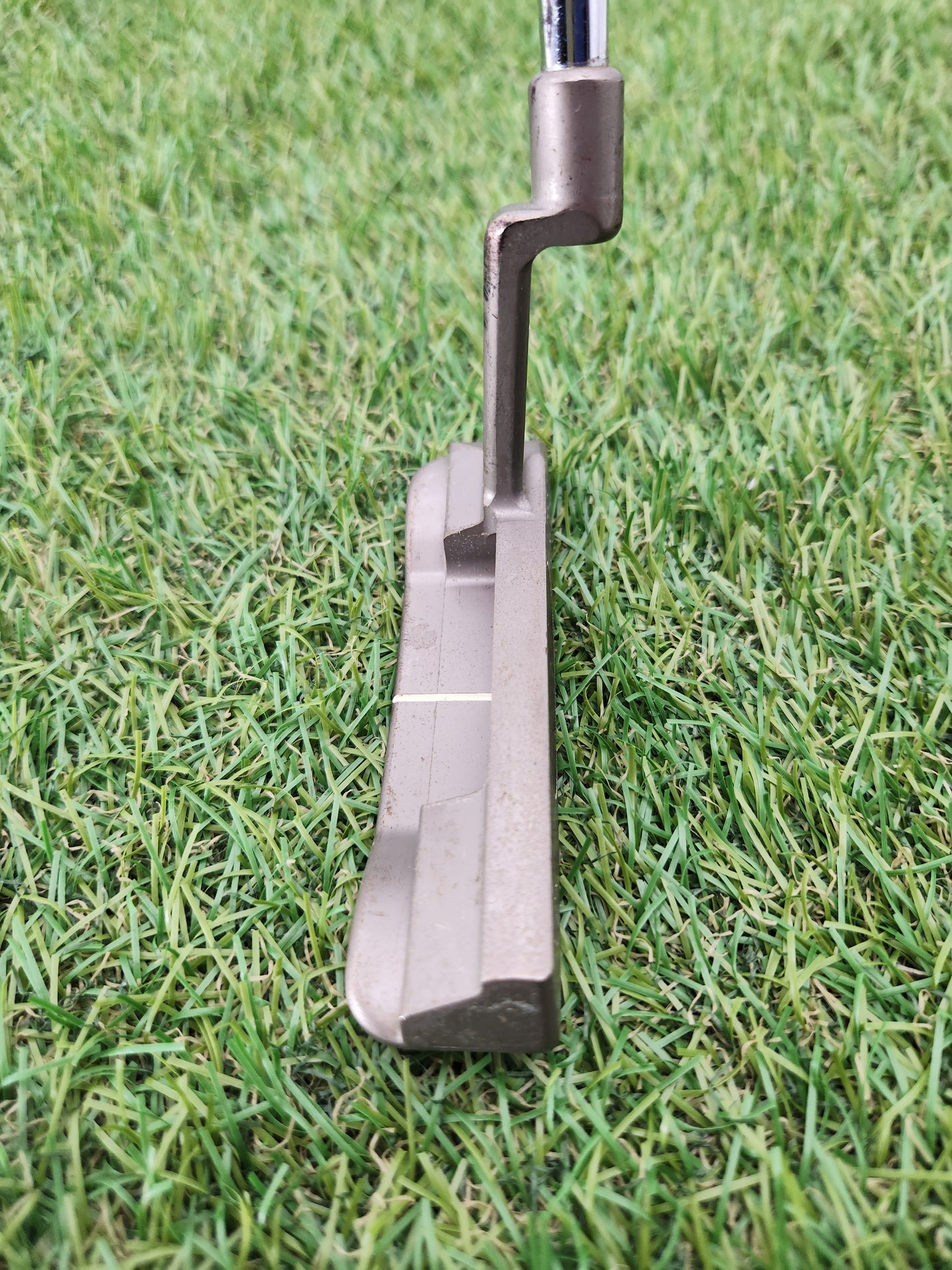 KEVIN BURNS 9305 LIMITED EDITION PUTTER 35" GOOD