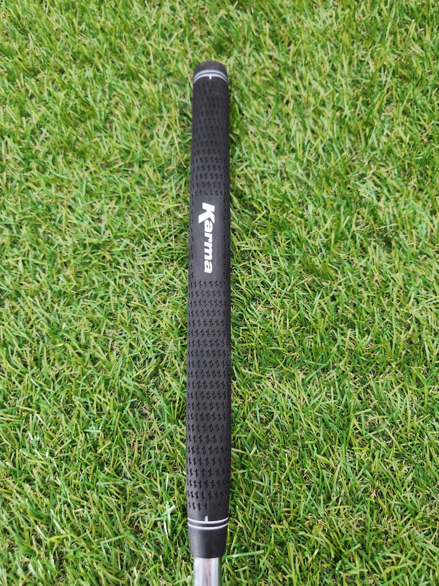 KEVIN BURNS 9305 LIMITED EDITION PUTTER 35" GOOD