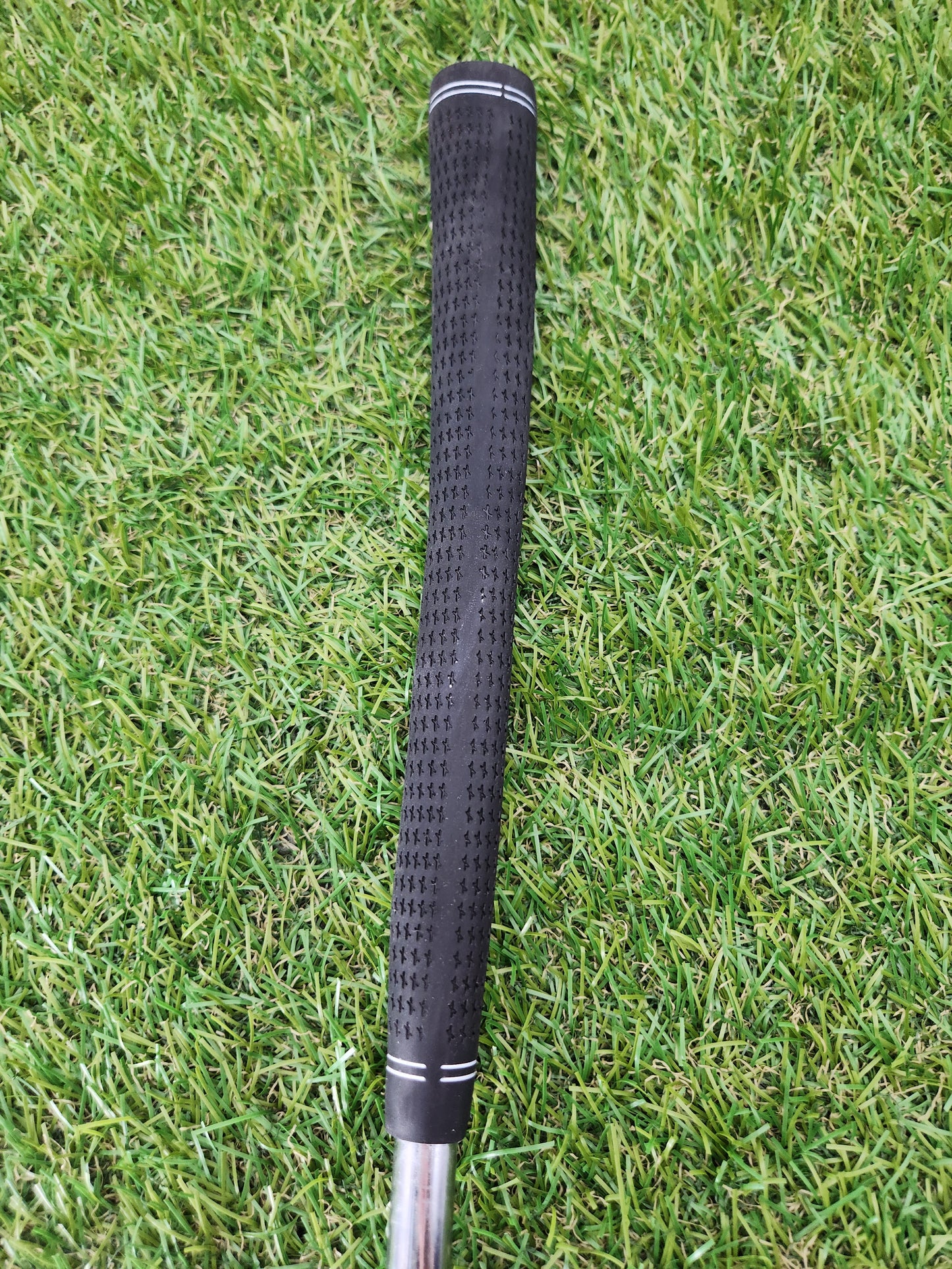 KEVIN BURNS 9305 LIMITED EDITION PUTTER 35" GOOD