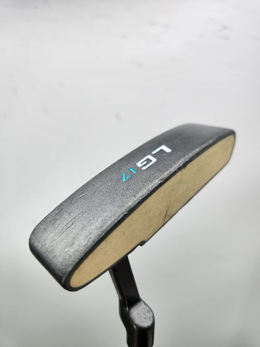 TOUR X LG 17 PUTTER 34" FAIR