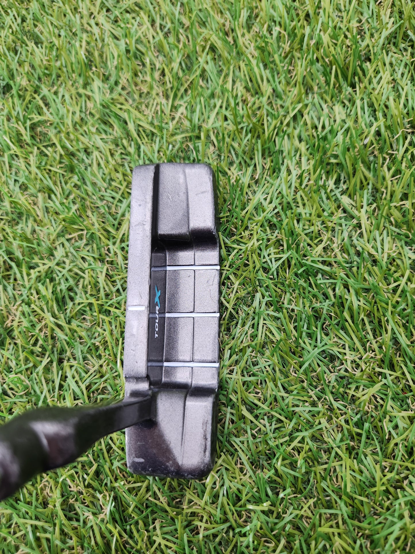 TOUR X LG 17 PUTTER 34" FAIR