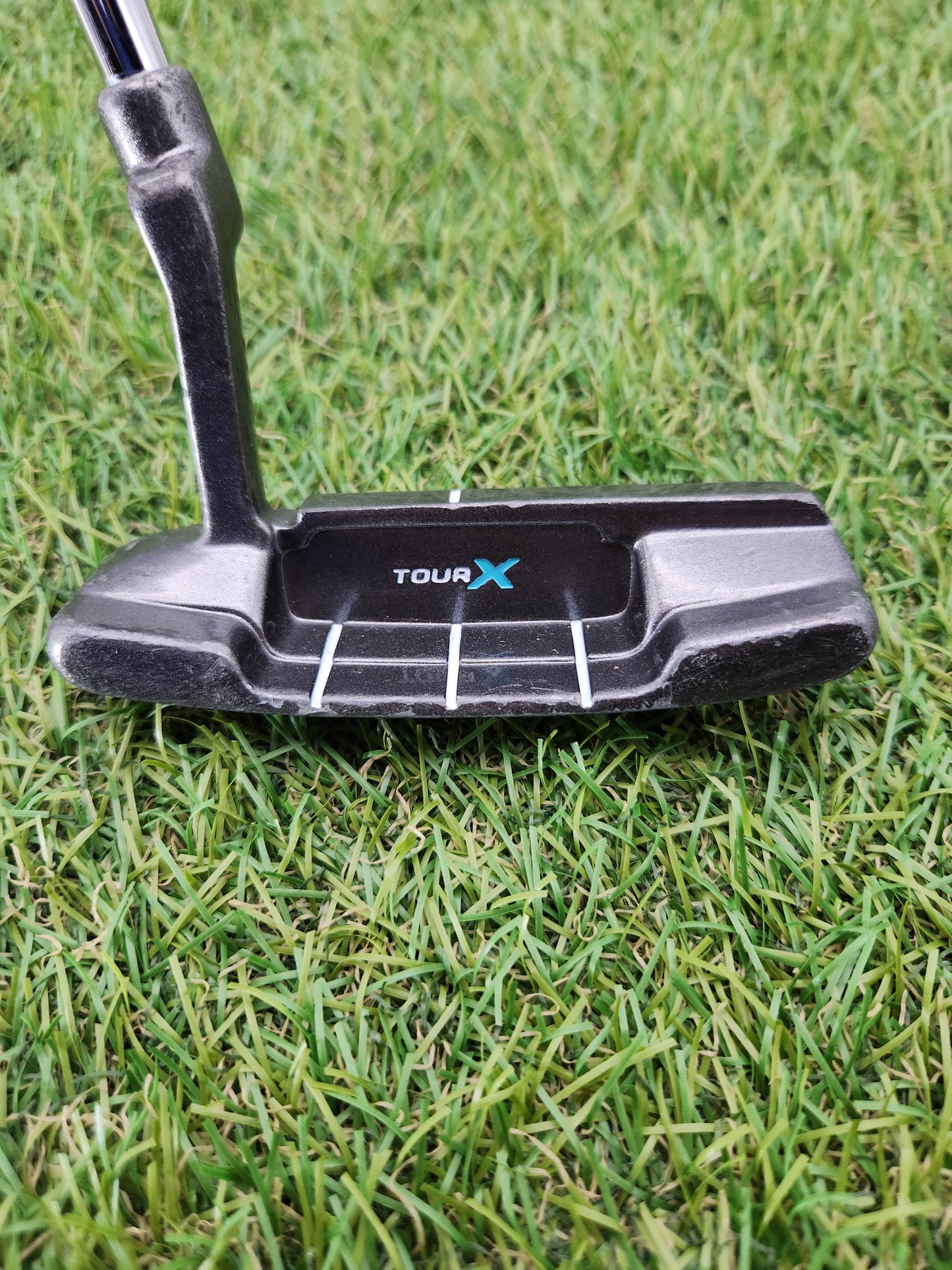 TOUR X LG 17 PUTTER 34" FAIR