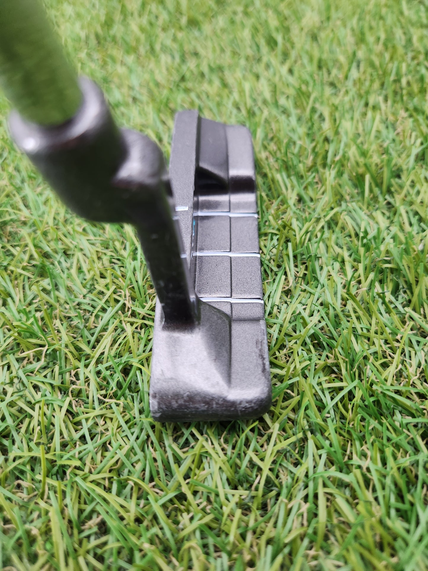 TOUR X LG 17 PUTTER 34" FAIR