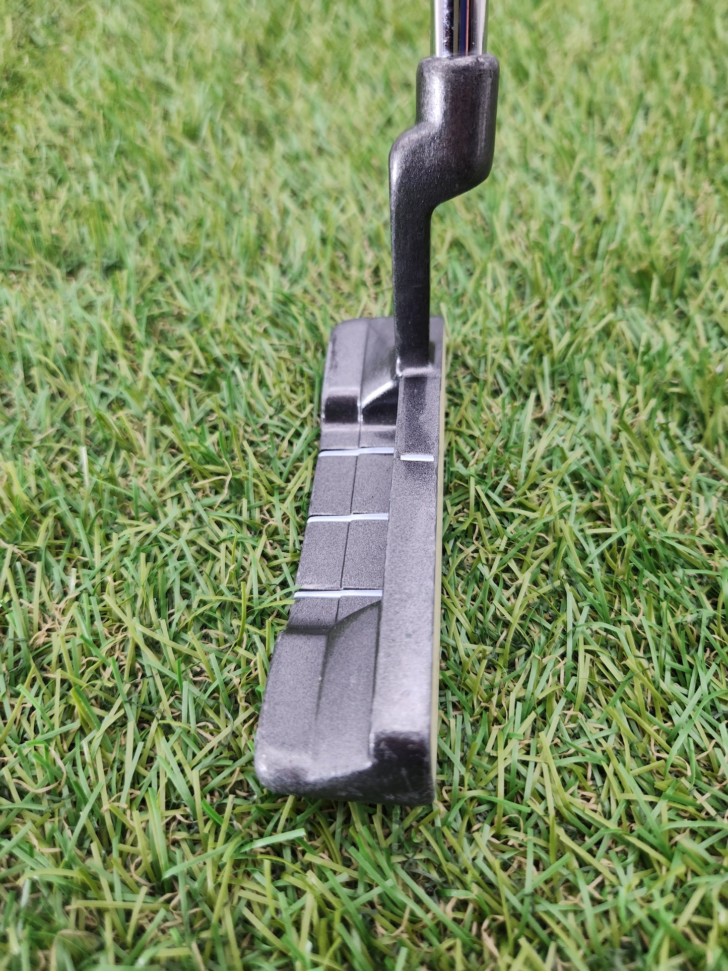 TOUR X LG 17 PUTTER 34" FAIR