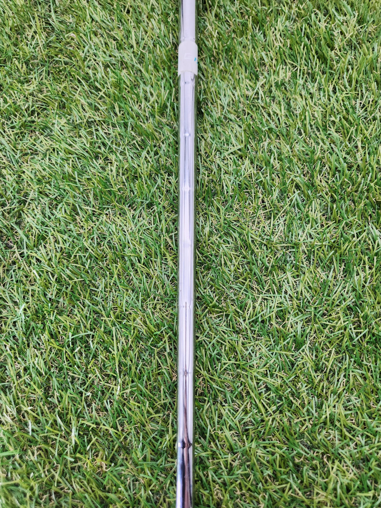 TOUR X LG 17 PUTTER 34" FAIR