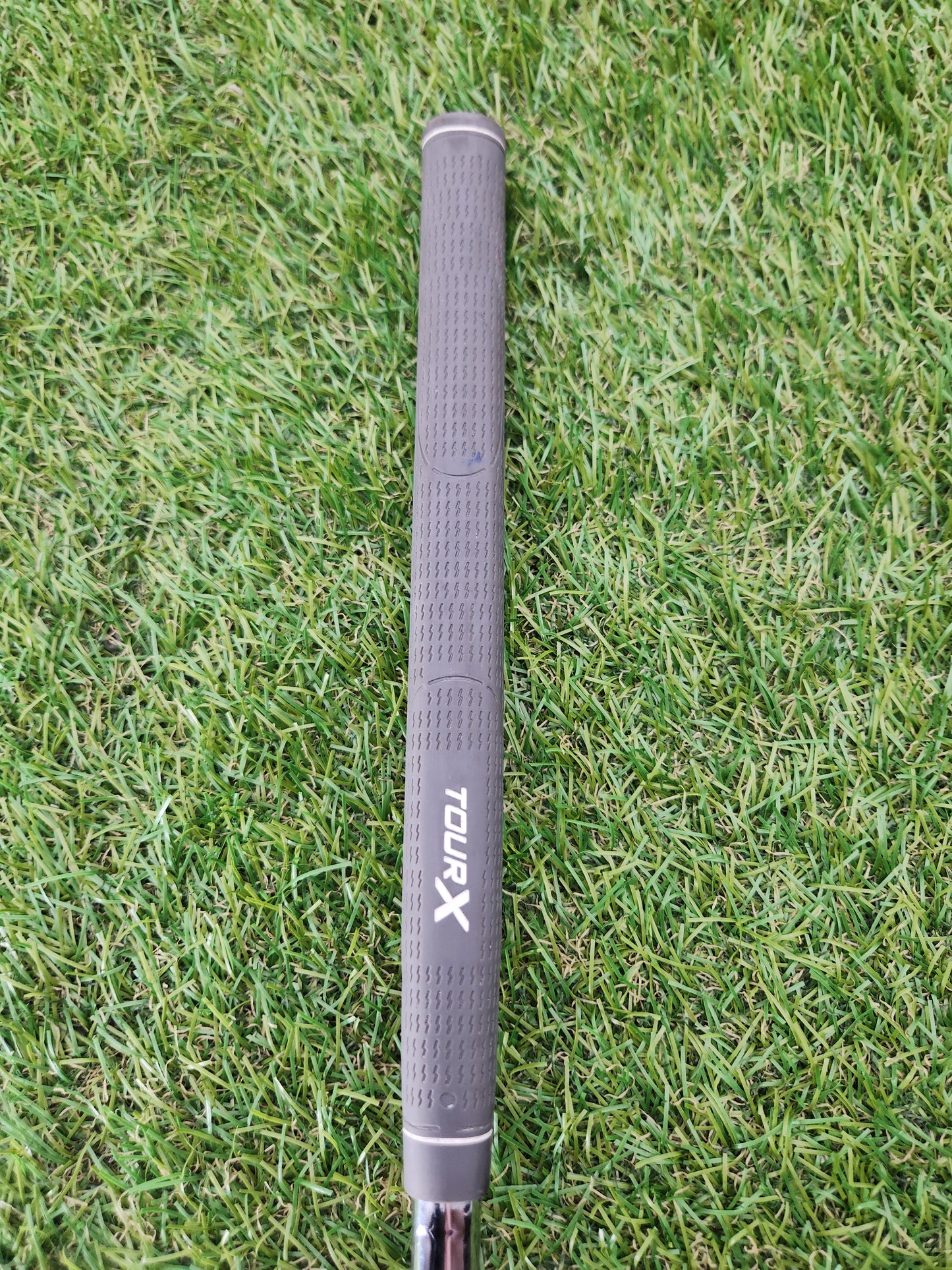 TOUR X LG 17 PUTTER 34" FAIR
