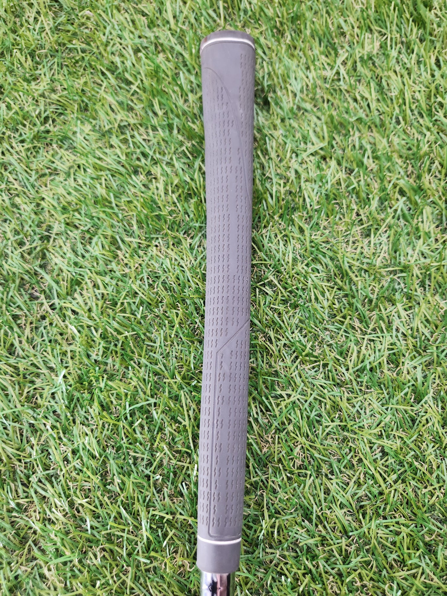 TOUR X LG 17 PUTTER 34" FAIR