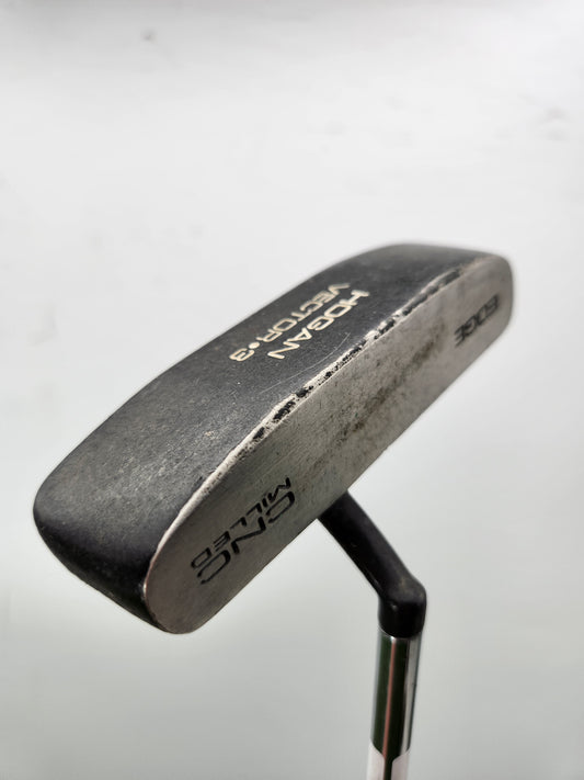 BEN HOGAN VECTOR 3 PUTTER 35" FAIR