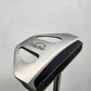 TAD MOORE OVER SPIN CS PUTTER 34" FAIR
