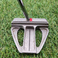 TAD MOORE OVER SPIN CS PUTTER 34" FAIR