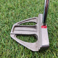 TAD MOORE OVER SPIN CS PUTTER 34" FAIR