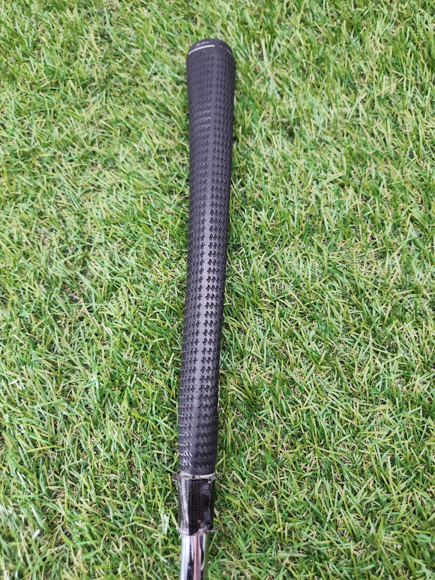 TAD MOORE OVER SPIN CS PUTTER 34" FAIR