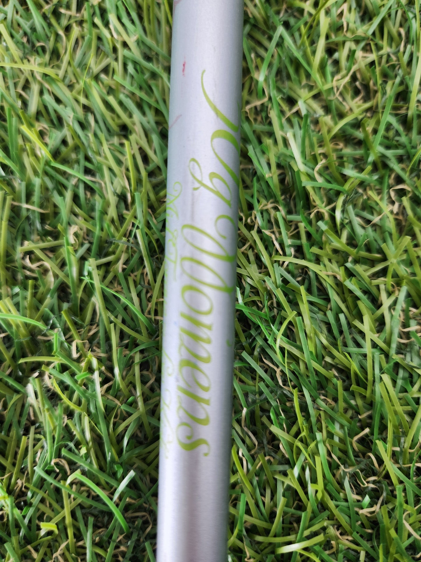 2011 COBRA AMP GAP WEDGE LADIES ALDILA AMP 34.5" GOOD