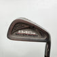 TOMMY ARMOUR 845S SILVER SCOT 5 IRON STIFF G FORCE 2 TS 105 38" GOOD