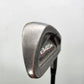TOMMY ARMOUR 845S SILVER SCOT 5 IRON STIFF G FORCE 2 TS 105 38" GOOD