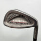 TOMMY ARMOUR 845S SILVER SCOT 9 IRON STIFF G FORCE 2 TS 105 36" GOOD