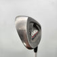 TOMMY ARMOUR 845S SILVER SCOT 9 IRON STIFF G FORCE 2 TS 105 36" GOOD