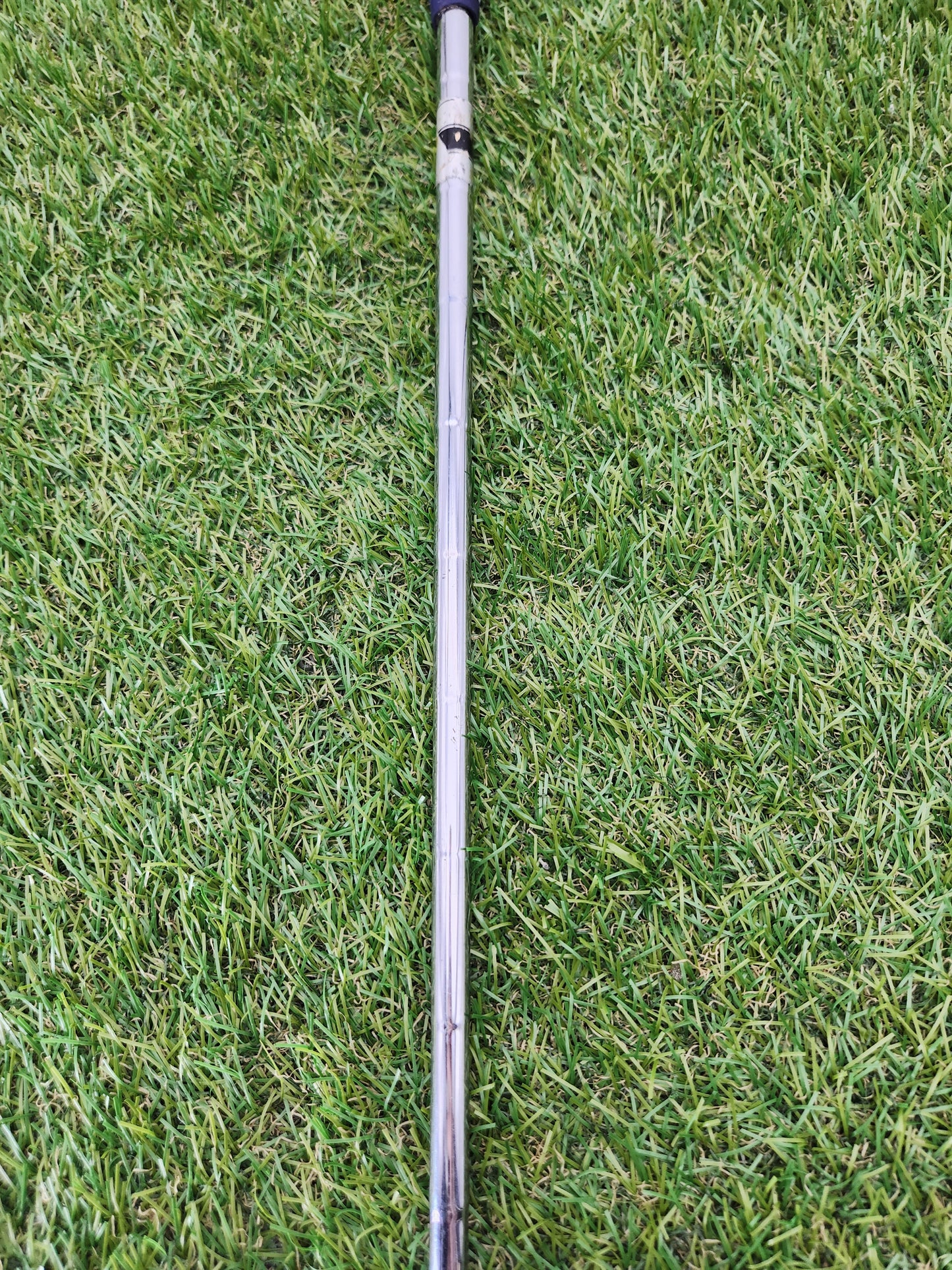 2006 CLEVELAND CG10 BLACK PEARL WEDGE 60* WEDGE FLEX TRUE TEMPER 35" POOR