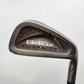 TOMMY ARMOUR 845S SILVER SCOT 6 IRON STIFF G FORCE 2 TS 105 37.5" GOOD