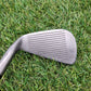 TOMMY ARMOUR 845S SILVER SCOT 6 IRON STIFF G FORCE 2 TS 105 37.5" GOOD