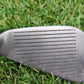 TOMMY ARMOUR 845S SILVER SCOT 6 IRON STIFF G FORCE 2 TS 105 37.5" GOOD