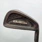TOMMY ARMOUR 845S SILVER SCOT 5 IRON STIFF DYNAMIC GOLD S300 37.5" GOOD