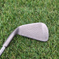 TOMMY ARMOUR 845S SILVER SCOT 5 IRON STIFF DYNAMIC GOLD S300 37.5" GOOD