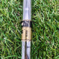 TOMMY ARMOUR 845S SILVER SCOT 5 IRON STIFF DYNAMIC GOLD S300 37.5" GOOD