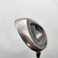 TOMMY ARMOUR 845S SILVER SCOT SAND WEDGE 56* STIFF G FORCE 35.5" GOOD