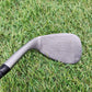 TOMMY ARMOUR 845S SILVER SCOT SAND WEDGE 56* STIFF G FORCE 35.5" GOOD