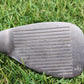 TOMMY ARMOUR 845S SILVER SCOT SAND WEDGE 56* STIFF G FORCE 35.5" GOOD