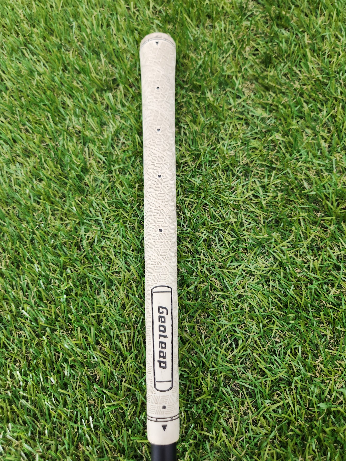 TOMMY ARMOUR 845S SILVER SCOT SAND WEDGE 56* STIFF G FORCE 35.5" GOOD