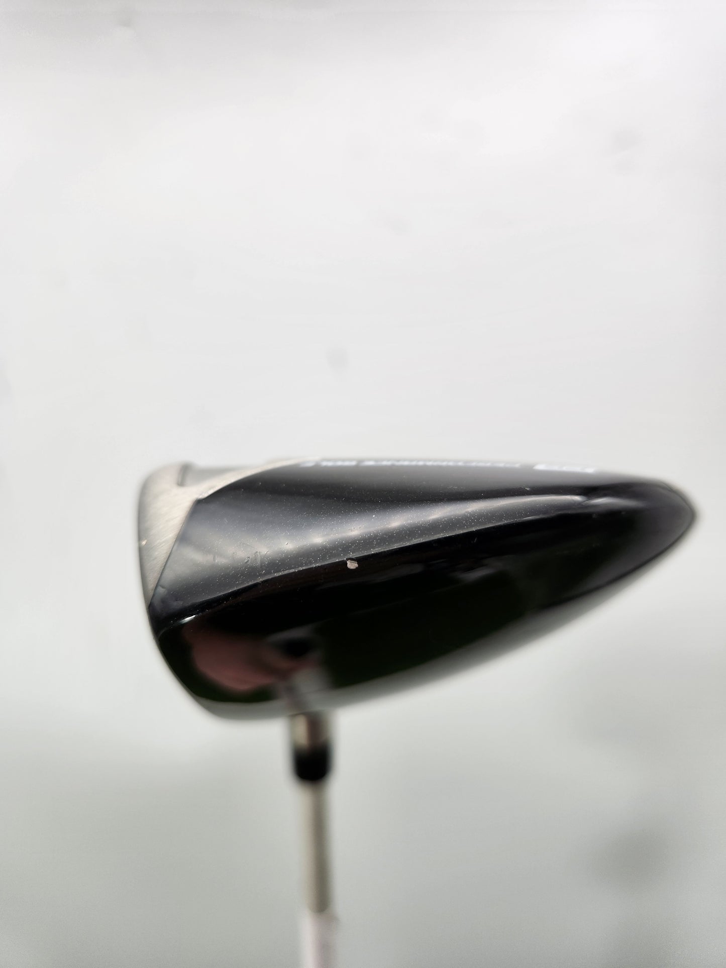 PERFORMANCE GOLF EZ3 FWY WOOD 17.5* REGULAR PG 60G FAIR