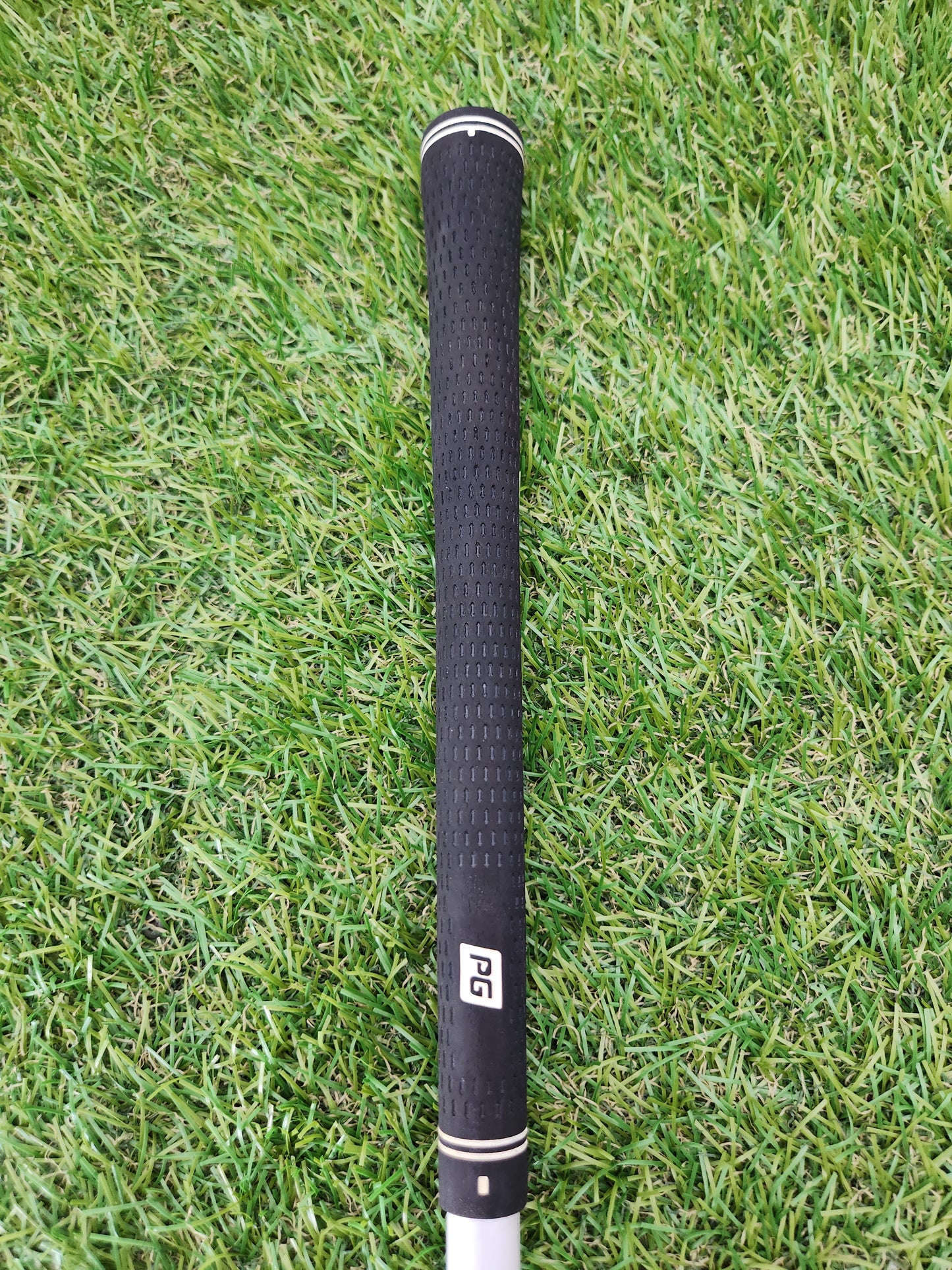 PERFORMANCE GOLF EZ3 FWY WOOD 17.5* REGULAR PG 60G FAIR