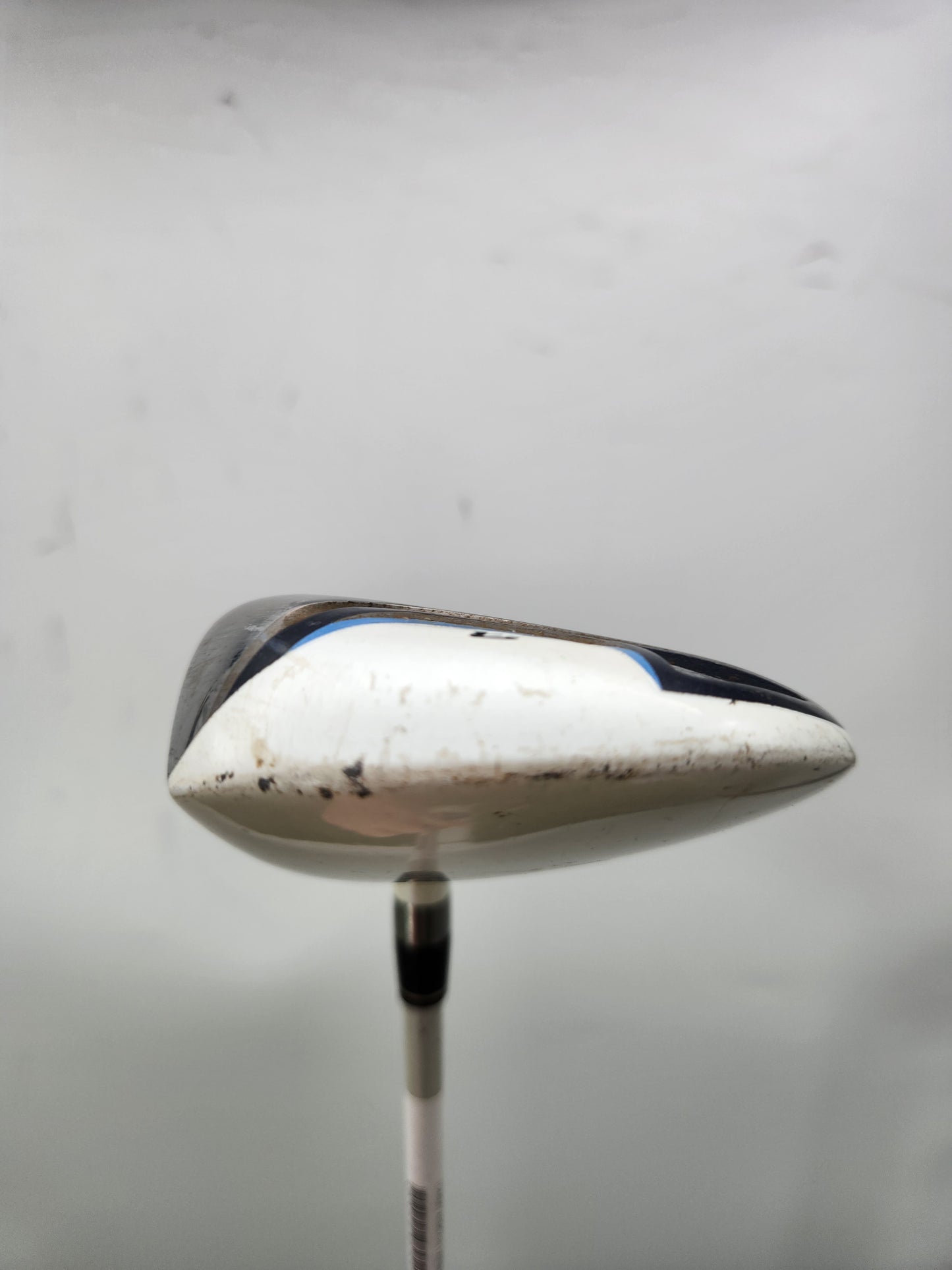 TOMMY ARMOUR 845 3 WOOD 15* LADIES DLT TA-24 FAIR