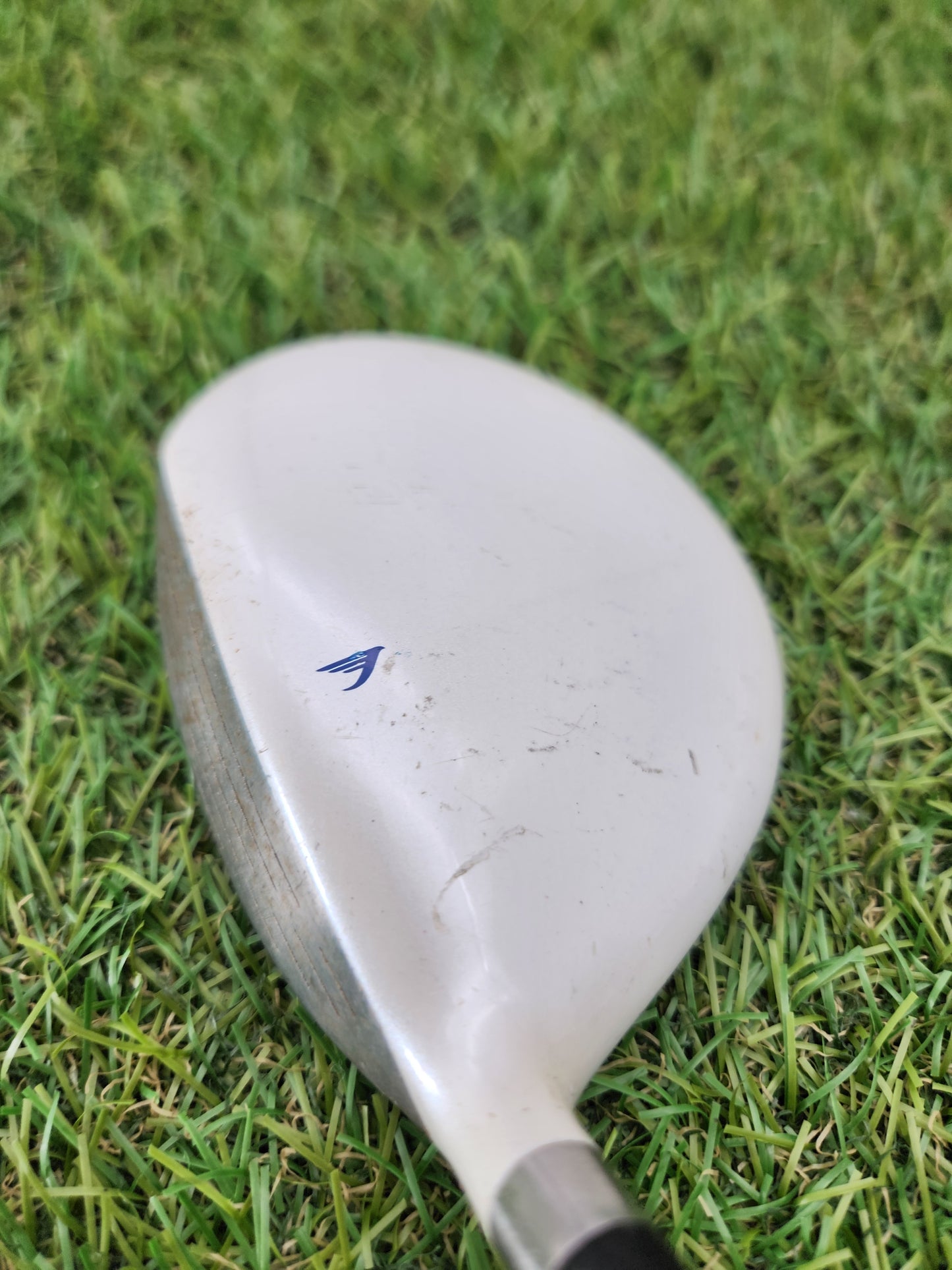 TOMMY ARMOUR 845 3 WOOD 15* LADIES DLT TA-24 FAIR