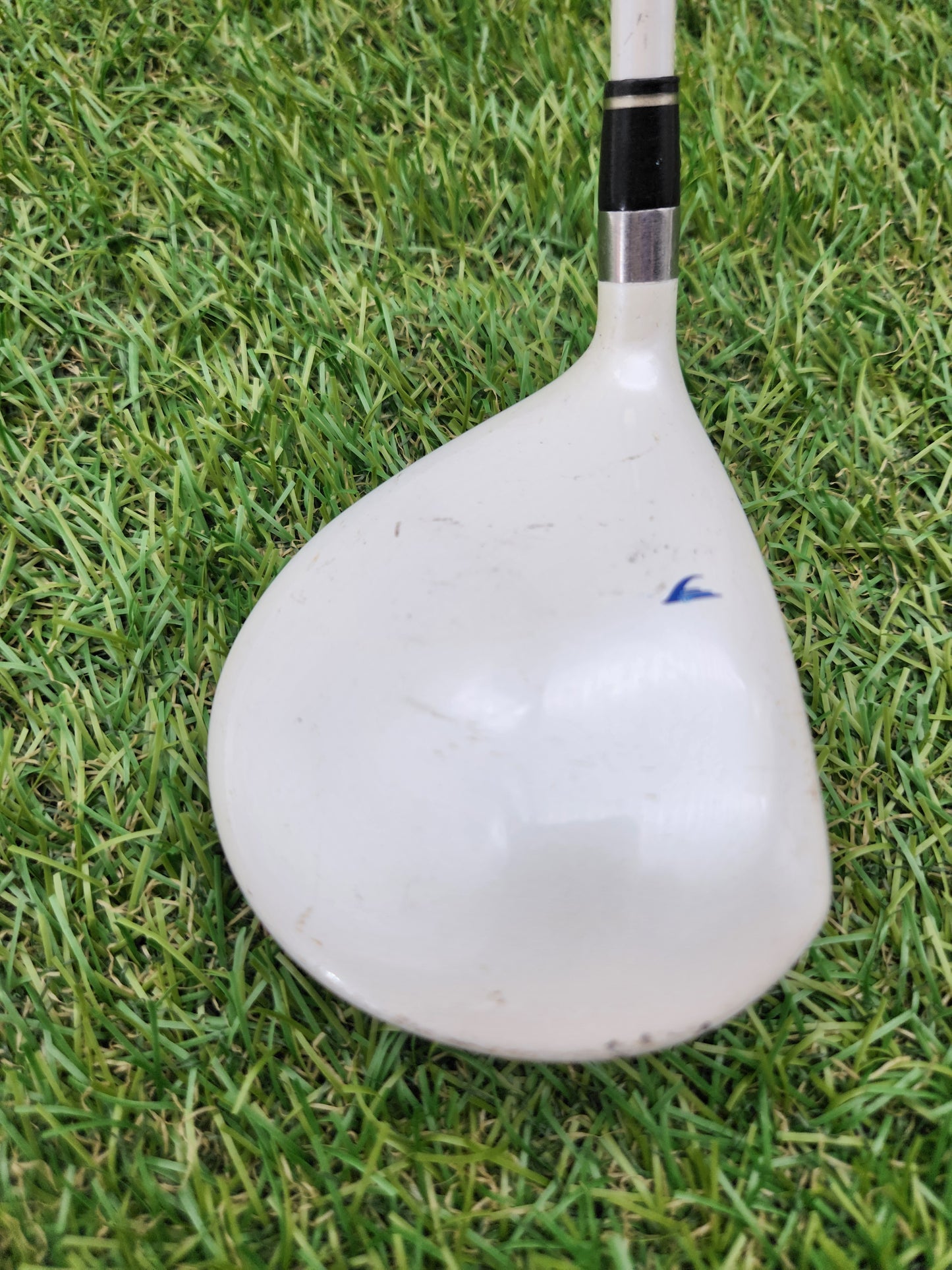 TOMMY ARMOUR 845 3 WOOD 15* LADIES DLT TA-24 FAIR