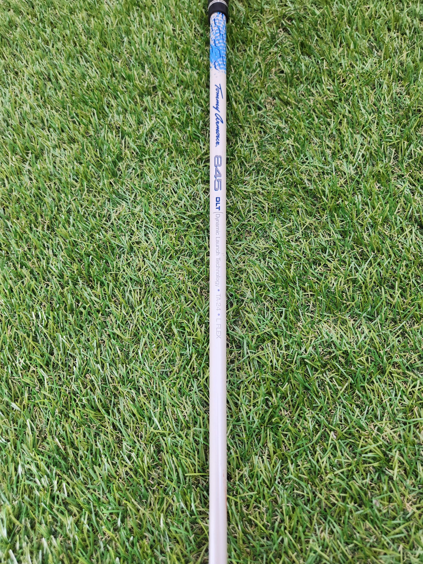 TOMMY ARMOUR 845 3 WOOD 15* LADIES DLT TA-24 FAIR