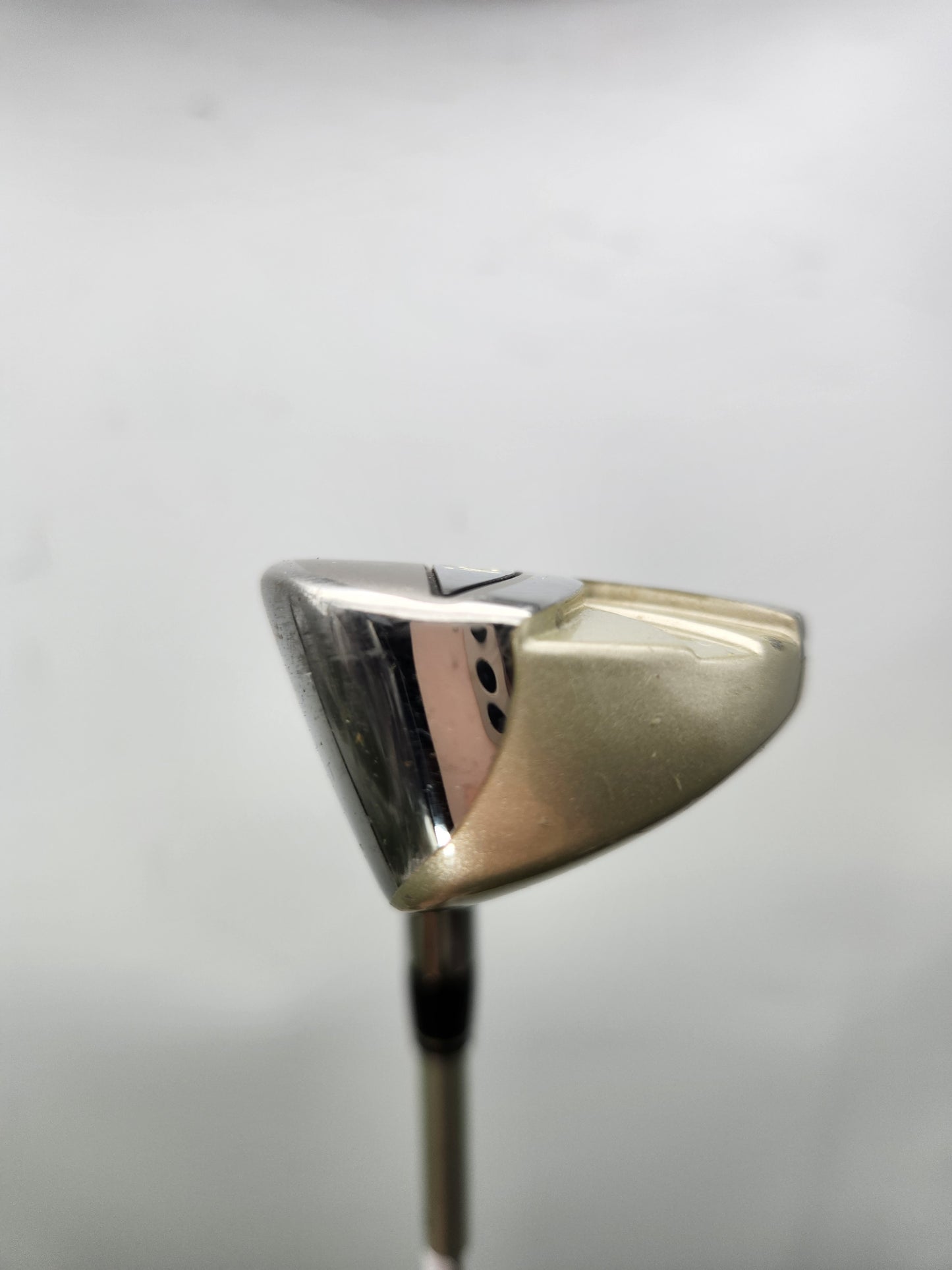 ADAMS IDEA 6 HYBRID LADIES ULTRALITE 50G +HC GOOD