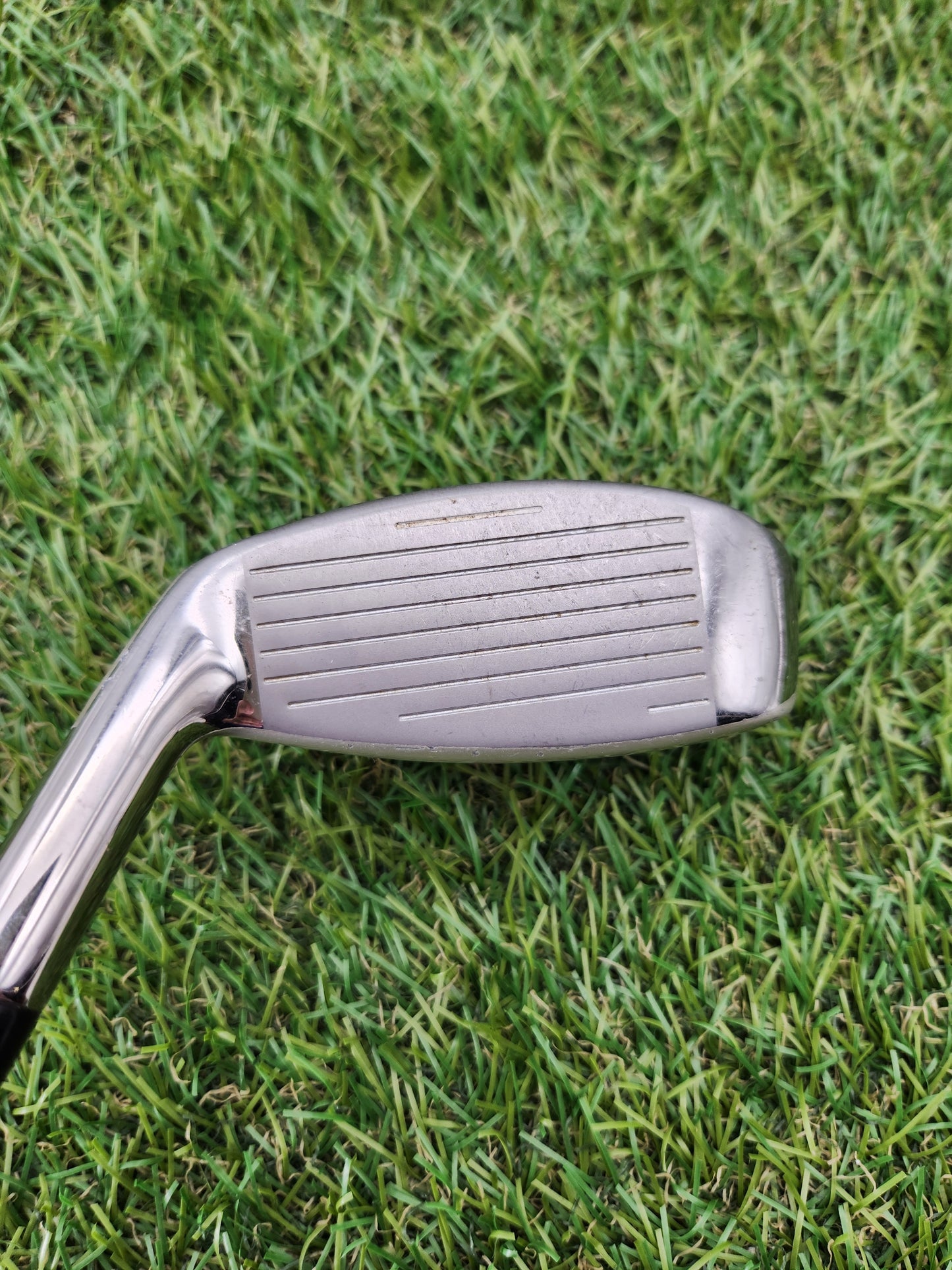 ADAMS IDEA 6 HYBRID LADIES ULTRALITE 50G +HC GOOD