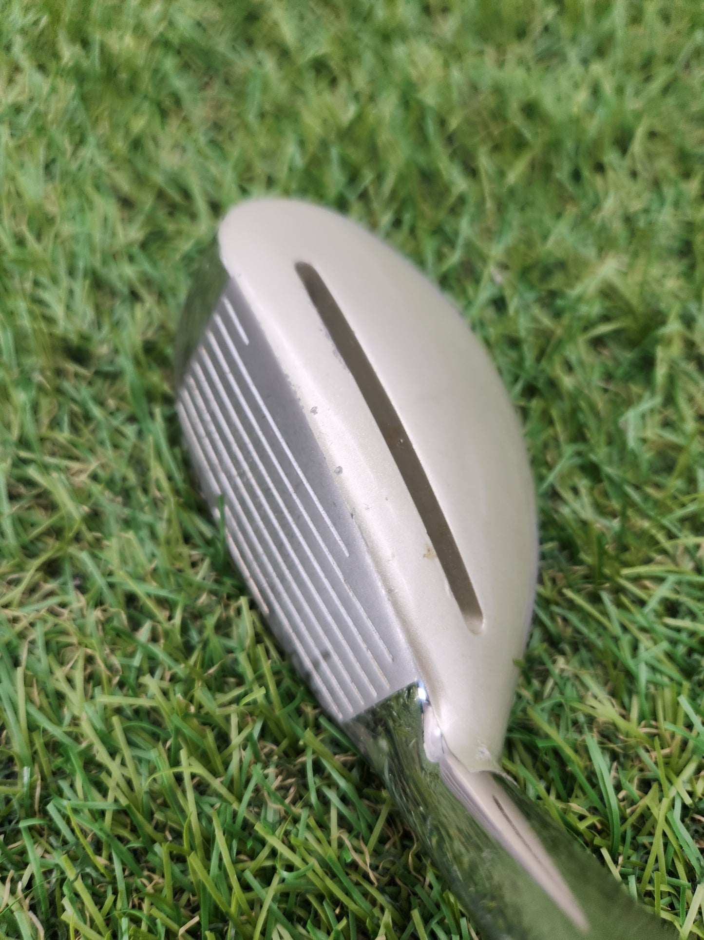 ADAMS IDEA 6 HYBRID LADIES ULTRALITE 50G +HC GOOD