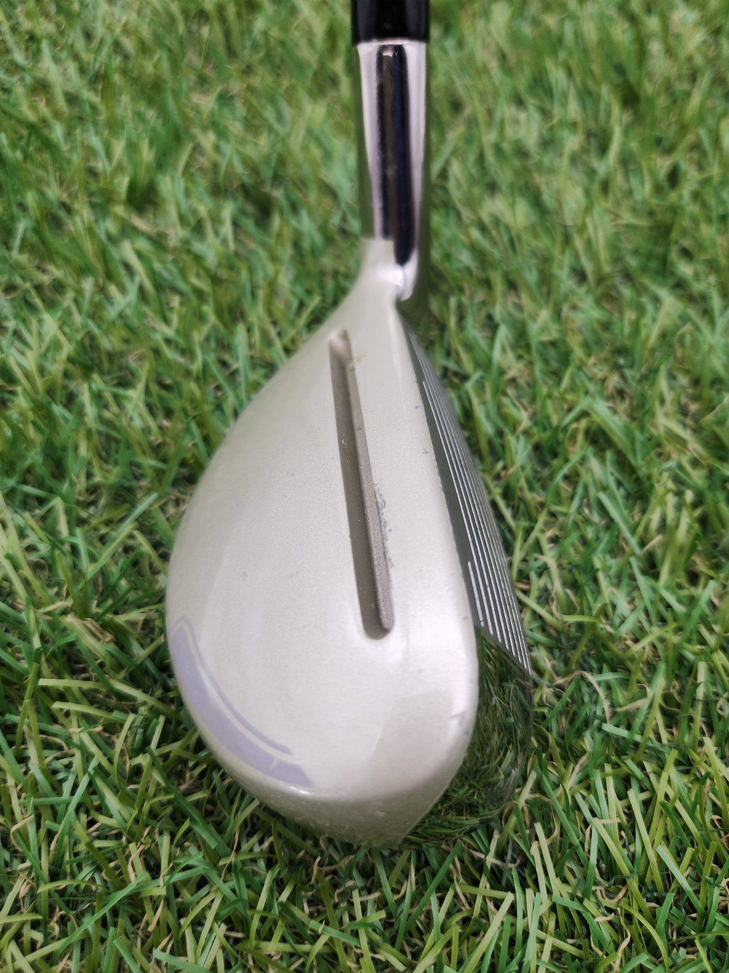 ADAMS IDEA 6 HYBRID LADIES ULTRALITE 50G +HC GOOD