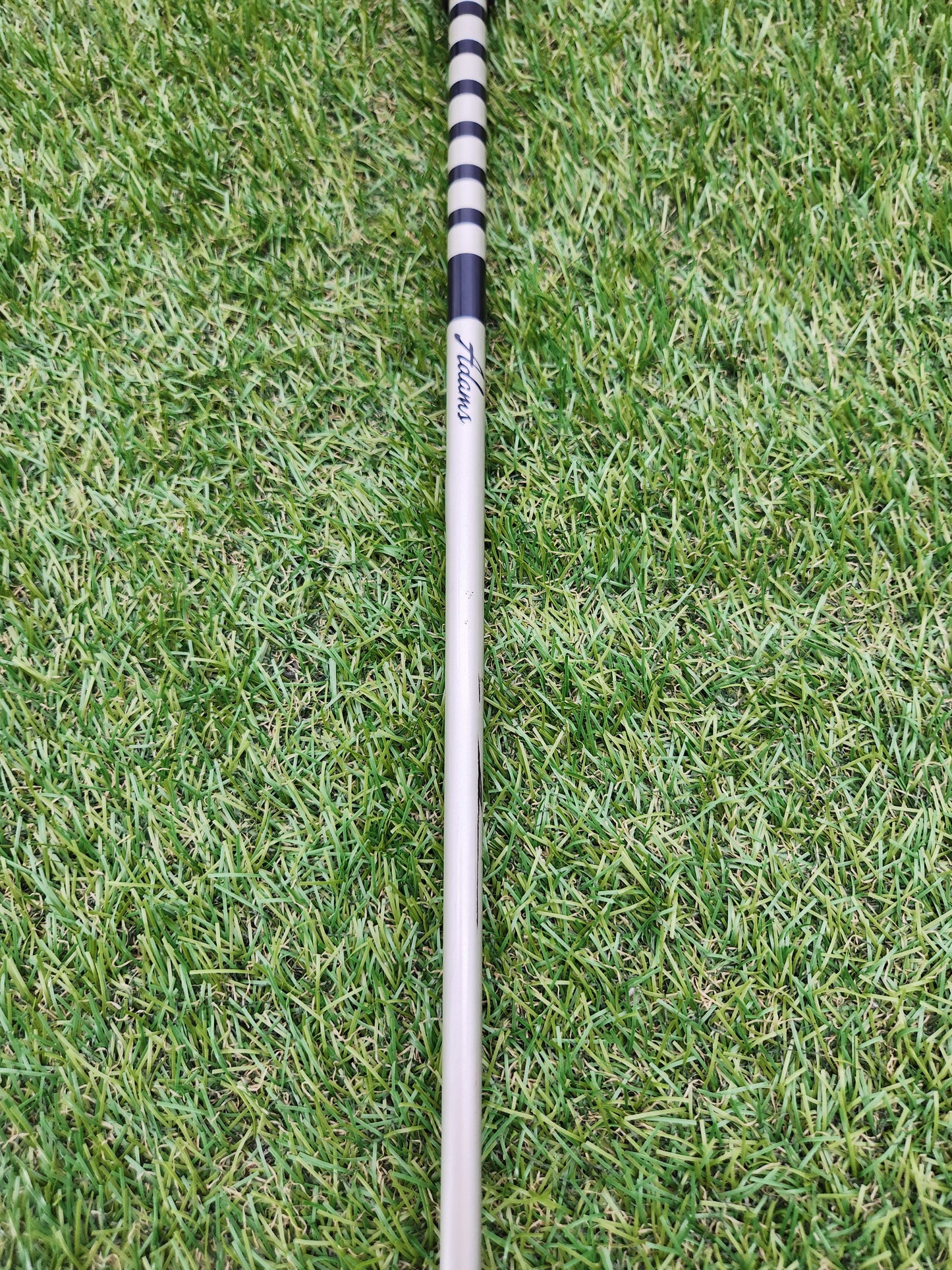 ADAMS IDEA 6 HYBRID LADIES ULTRALITE 50G +HC GOOD